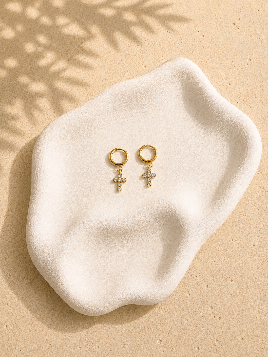 Eden Earrings
