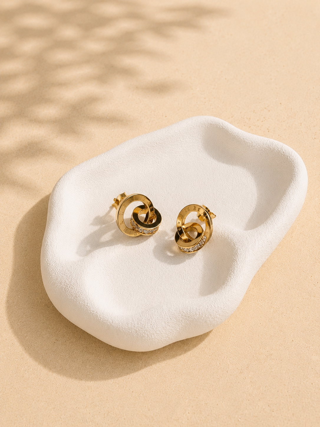 Stevie Earrings