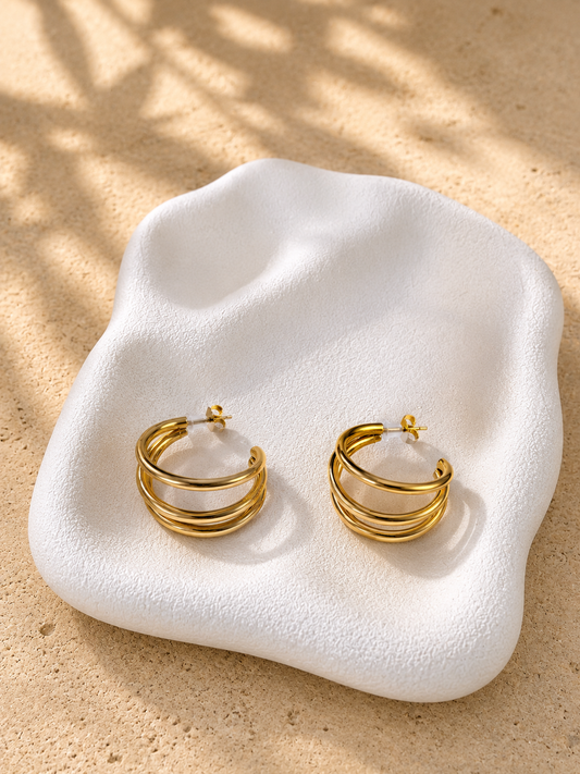 Blake Earrings