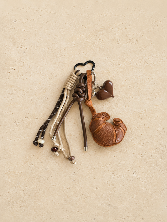 Café Charm Set
