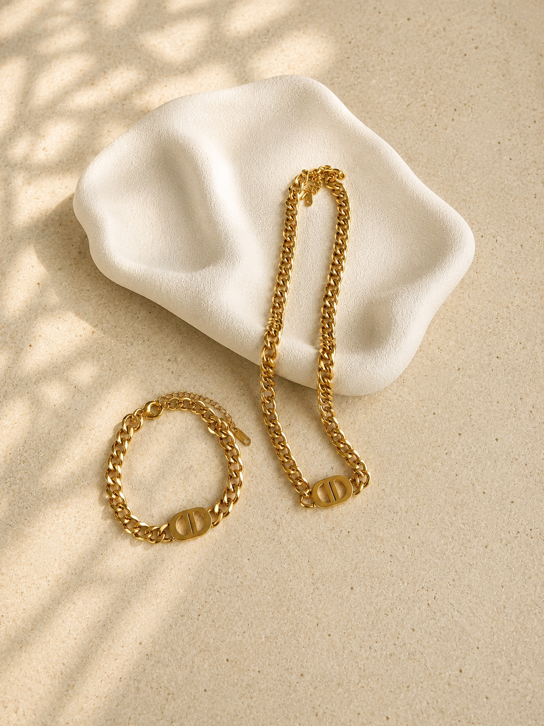 Marley Bracelet