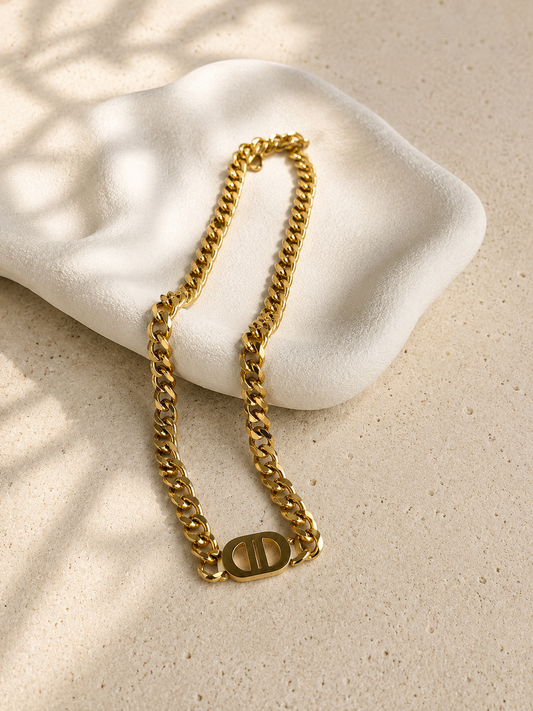 Marley Necklace