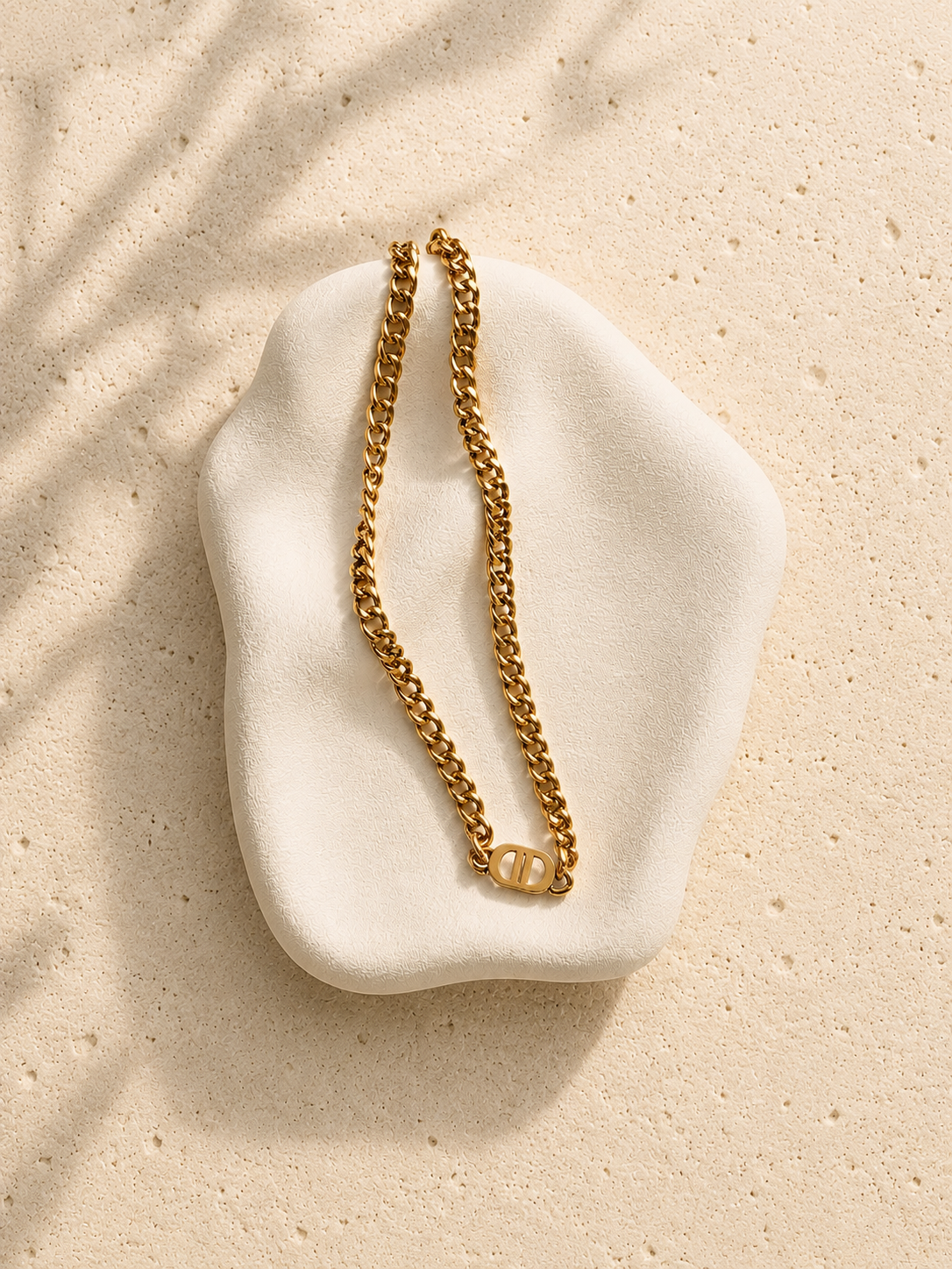 Marley Necklace