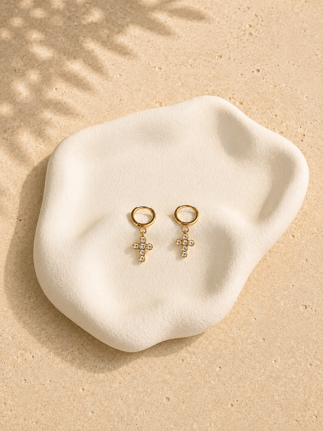 Eden Earrings