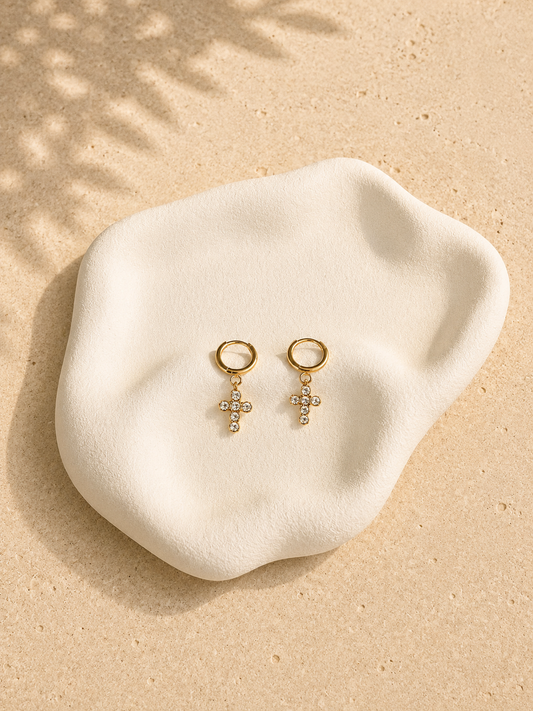Eden Earrings