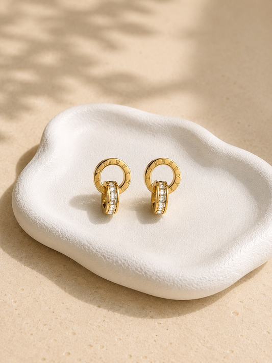 Stevie Earrings